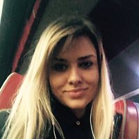 Photos de Ksenia Goncharuk