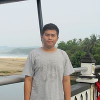 Unggul Baskoro的照片