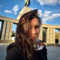 Giovana Suárez's Photo