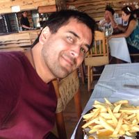 Cristián Mascayano的照片