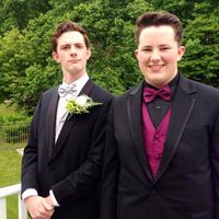 Michael O'Neill's Photo