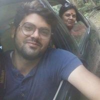 Prakhar Tripathi's Photo