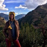 Madison Hopkins的照片