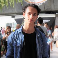 Jérémy Suriviriya's Photo