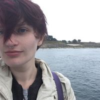 Sarah Thomas's Photo