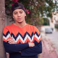 mohamed ben nakhla's Photo