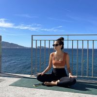 Photos de Monika Karapetian