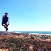 Tamás Ménesi's Photo