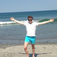 Nathaniel Hunt的照片