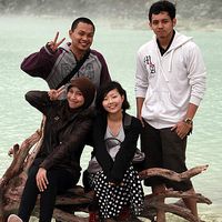 Ronald Gayo的照片