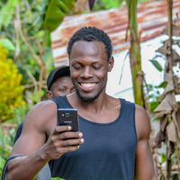 Djimpson Jean Louis's Photo