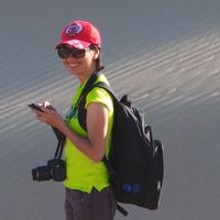 Nguyen Quynh Anh的照片