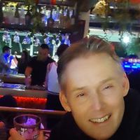 Michiel Bruinink's Photo