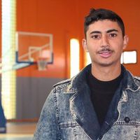 Fotos de Mohamed BOUCHEFRA