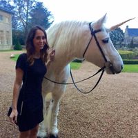 Fotos de Rachel Gregory