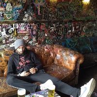 Antonio Verdia Collado's Photo