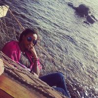 Afraa Hamad的照片