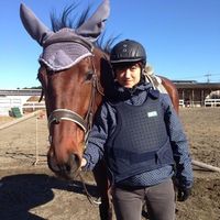 Shiho Koyama's Photo