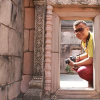 Suhandy Manik's Photo