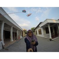 Ulfaniyah .的照片