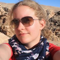 Marjolein Nijbakker's Photo