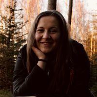 Liz Koenigsberger's Photo