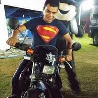 Enrique Garay's Photo