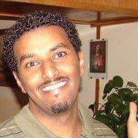 Simon Kahsay's Photo