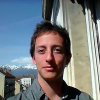 Peter MacKarey的照片