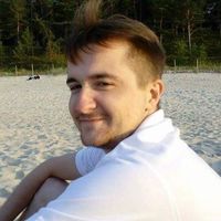 Paweł Jankowski's Photo