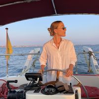 Oksana Turlai's Photo