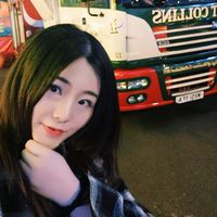 Yixing Huang's Photo