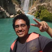 Mauricio Negrete's Photo