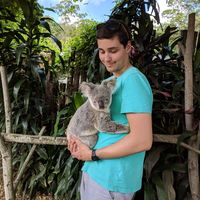 Alistair Sinclaire's Photo