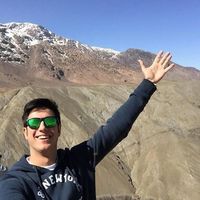 Photos de Manuel Bernabé del Reino