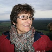 Christine Ballabriga's Photo