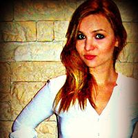 Paulina Sobiepańska的照片