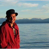 Lambert Harvey的照片