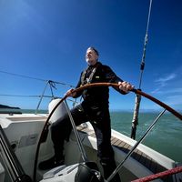 Sergio Pancotti's Photo