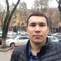 Yesset Nurlanuly的照片