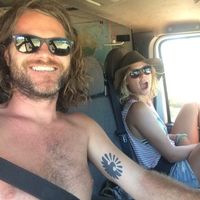 Lincoln Murdoch's Photo