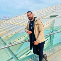 Khaled Mohamed's Photo