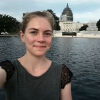 Tori Wiederhöft's Photo