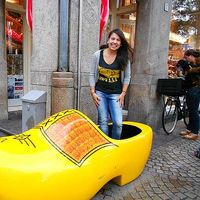 Carolina Herrera's Photo