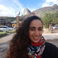 Larissa Costa的照片