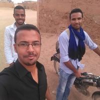 Mohamed Tarnata's Photo