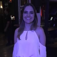 Luana Bomfin的照片