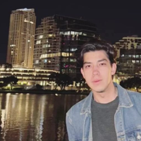 Ars Kumargazin's Photo