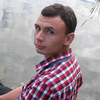 Michał Kałużny's Photo