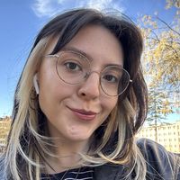 Betül Çöygün的照片